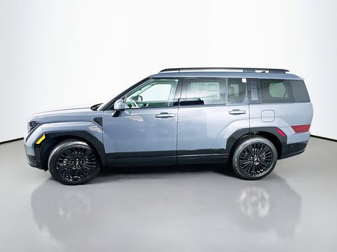 New 2026 Hyundai Santa Fe Calligraphy image 4