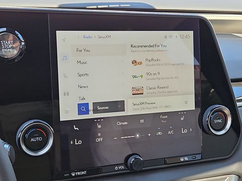 Certified 2023 Lexus RX 350 AWD image 25