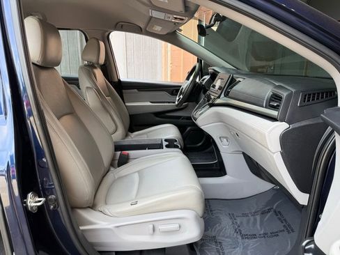 Used 2019 Honda Odyssey LX image 18