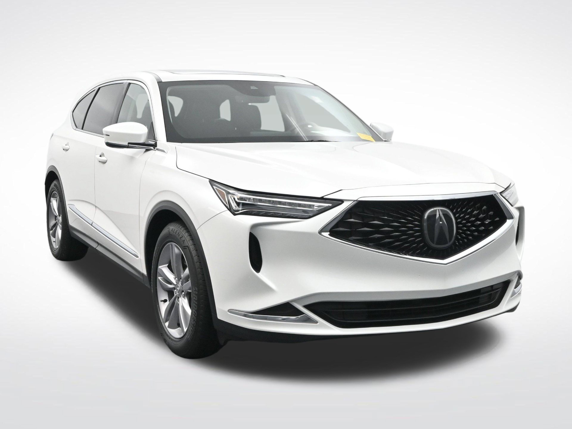 Used 2024 Acura MDX FWD image 3
