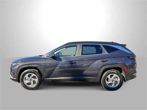 Certified 2022 Hyundai Tucson SEL w/ Winter Package image 5