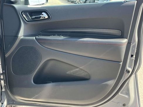 Used 2023 Dodge Durango GT AWD/4WD image 29