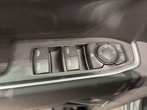 New 2026 Chevrolet Silverado 1500 LT image 11