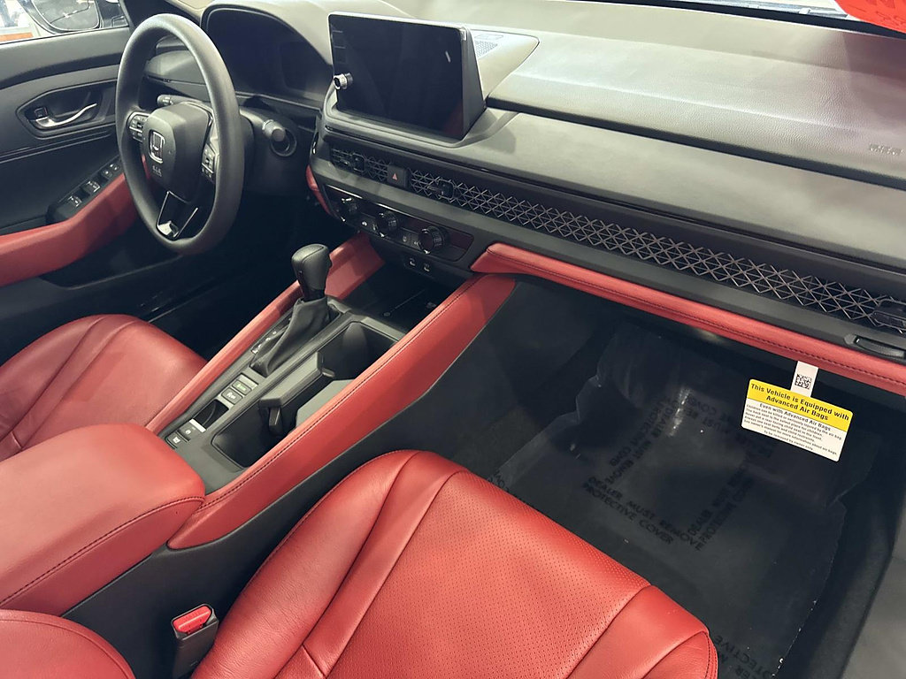 New 2026 Honda Accord LX image 28