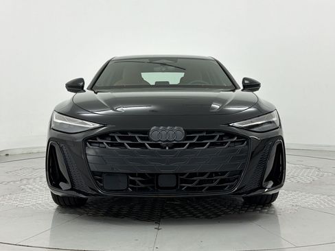 New 2026 Audi A6 Premium Plus AWD/4WD image 6