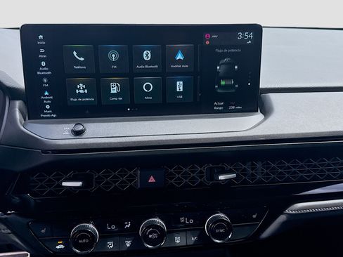 Certified 2024 Honda Accord Sport image 12