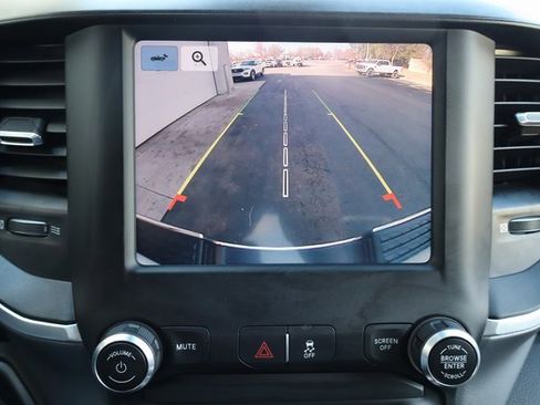 Used 2022 RAM 2500 Big Horn w/ Level A Equipment Group image 8