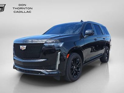 Used 2023 Cadillac Escalade Sport w/ Touring Package