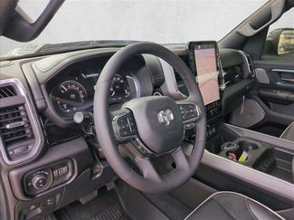 New 2026 RAM 1500 Laramie w/ Night Edition video 3