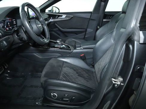 Used 2020 Audi S5 Premium Plus w/ S Sport Package image 27