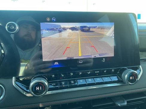 New 2026 Chevrolet Colorado Z71 image 20