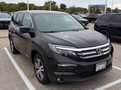 Used 2018 Honda Pilot EX-L