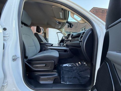 Used 2020 RAM 1500 Big Horn AWD/4WD image 18