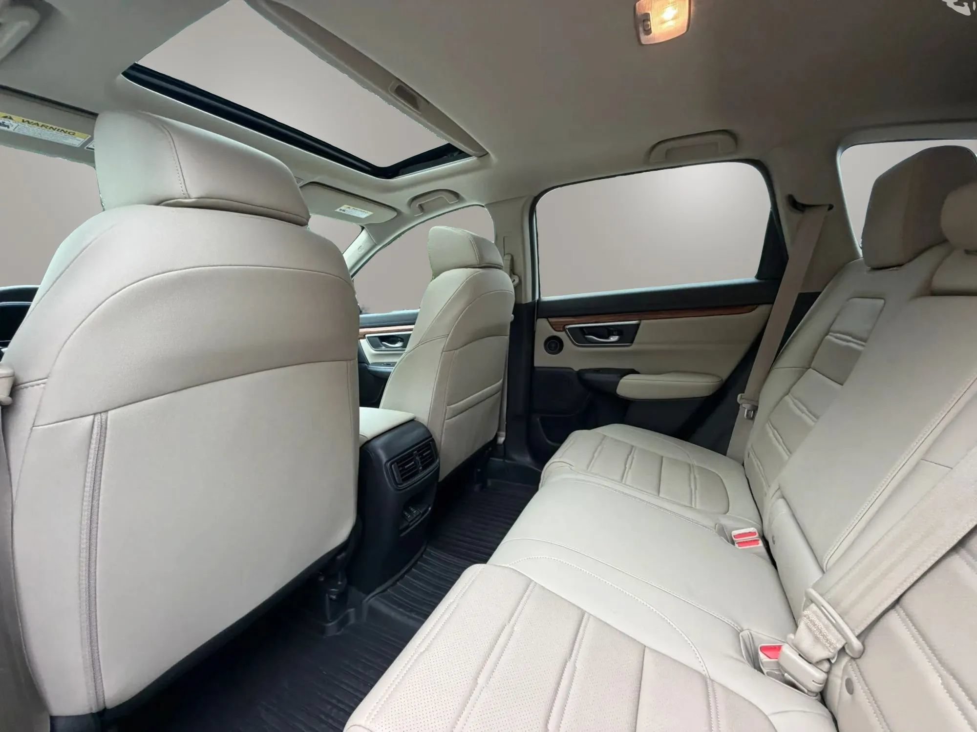 Used 2022 Honda CR-V EX-L image 18