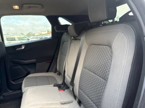Used 2020 Ford Escape SE AWD/4WD image 10