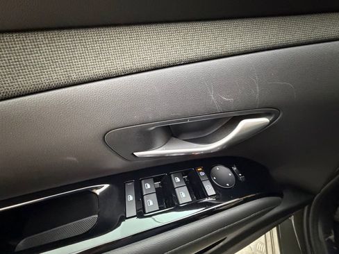 Used 2025 Hyundai Santa Cruz Limited image 25