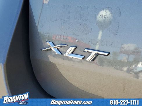 Used 2023 Ford Explorer XLT w/ Equipment Group 202A AWD/4WD image 5