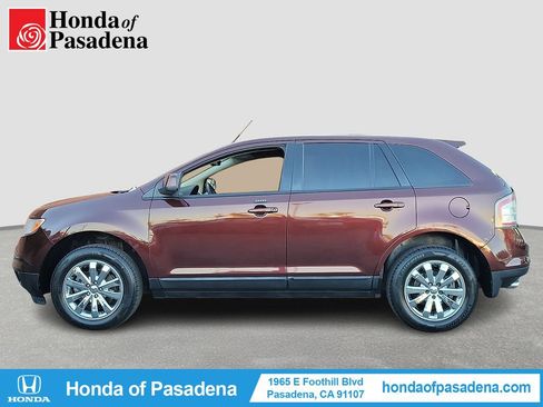 Used 2010 Ford Edge SEL FWD image 6