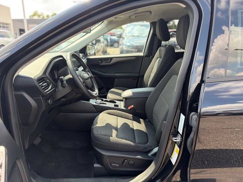 Used 2023 Ford Escape Active w/ Tech Pack #1 AWD/4WD image 22