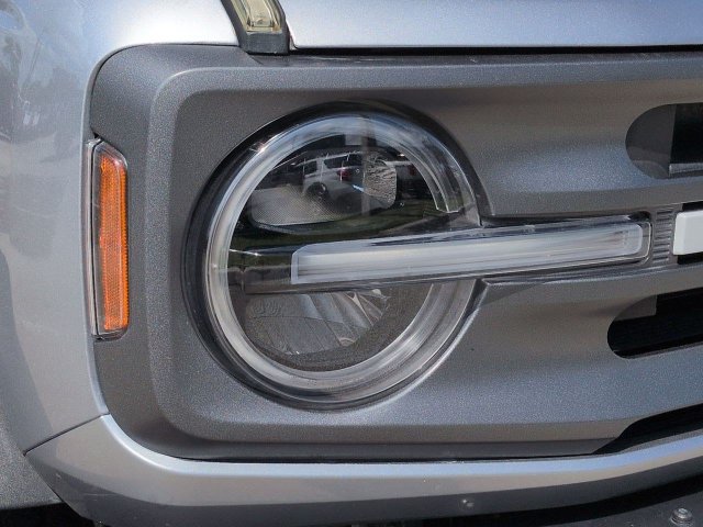 Certified 2024 Ford Bronco Big Bend AWD/4WD image 10