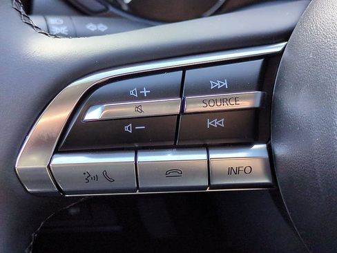 New 2026 MAZDA CX-50 AWD 2.5 S w/ Premium Package image 16