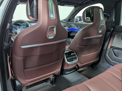 New 2026 BMW 740i xDrive AWD/4WD image 40