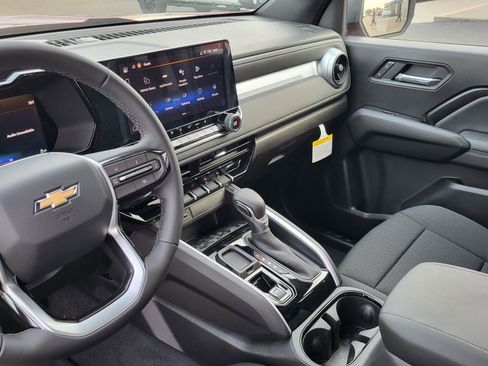 New 2026 Chevrolet Colorado LT w/ Advanced Trailering Package image 17
