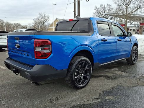 Used 2025 Ford Maverick XLT w/ XLT Luxury Package image 5
