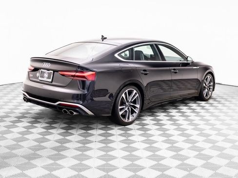 Used 2022 Audi S5 Premium Plus AWD/4WD image 7