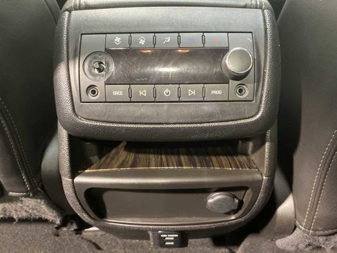 Used 2015 GMC Acadia Denali image 24