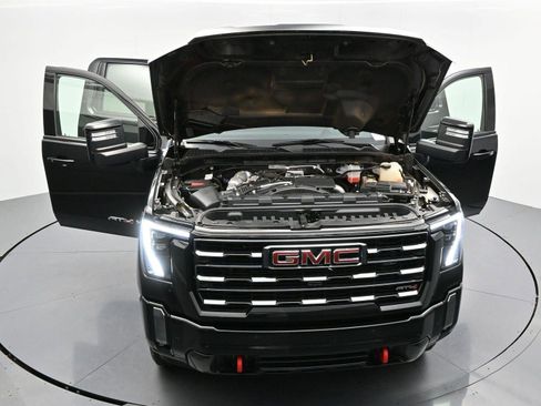 Used 2024 GMC Sierra 2500 AT4 w/ AT4 Premium Plus Package AWD/4WD image 41
