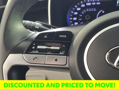 Certified 2023 Hyundai Tucson SEL image 24