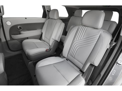 New 2026 Hyundai Palisade SEL AWD/4WD image 74