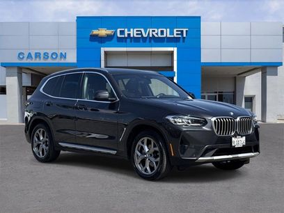 Used 2024 BMW X3 sDrive30i