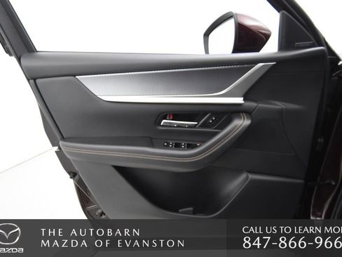 Used 2024 MAZDA CX-90 3.3 Turbo w/ Premium Package image 29