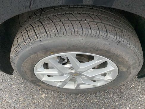 Certified 2022 Chevrolet Equinox LT image 31