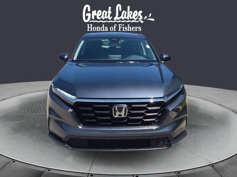 Used 2024 Honda CR-V LX image 8