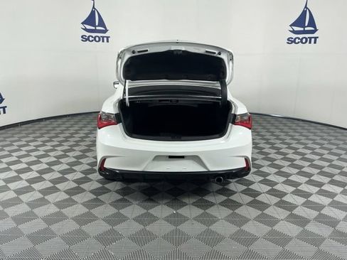 Used 2021 Acura ILX FWD image 21
