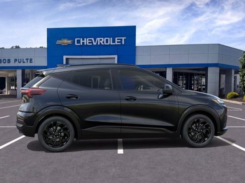 New 2027 Chevrolet Bolt RS FWD image 5