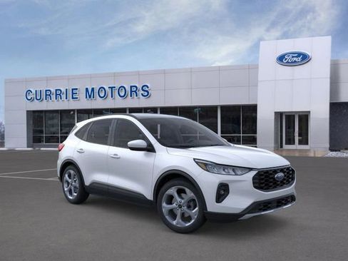 New 2026 Ford Escape ST-Line Select w/ Tech Pack #2 image 7