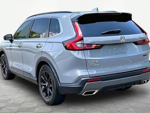 Used 2025 Honda CR-V Sport-L image 5