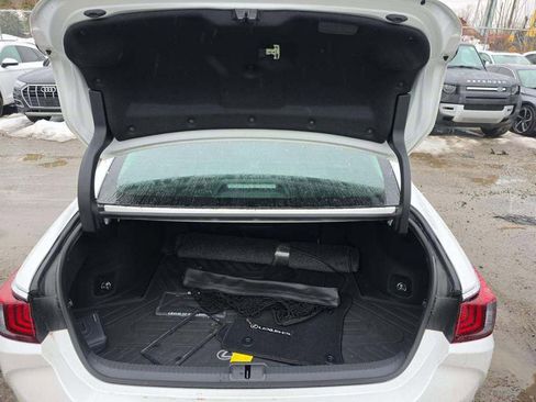 Used 2023 Lexus ES 250 250 w/ Premium Package image 3