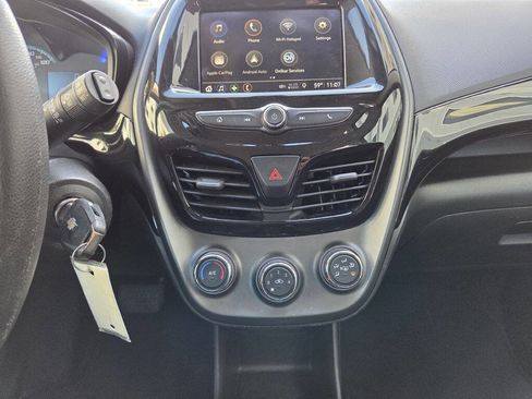 Used 2020 Chevrolet Spark LT image 26