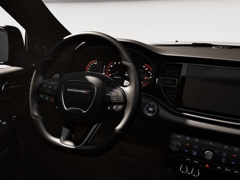 New 2027 Dodge Durango R/T AWD/4WD image 8