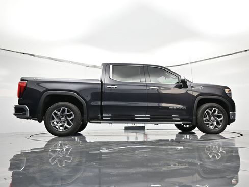 Used 2023 GMC Sierra 1500 SLT w/ SLT Premium Package image 46