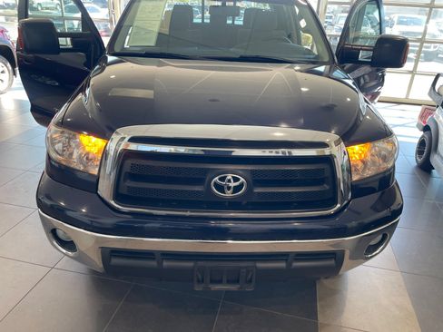 Used 2010 Toyota Tundra 4x4 Double Cab image 23