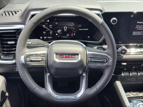 New 2026 GMC Canyon Elevation w/ Convenience Package AWD/4WD image 15