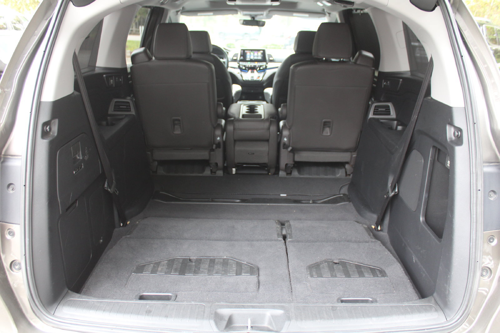 Used 2019 Honda Odyssey Elite image 13