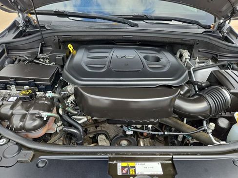 Used 2020 Jeep Grand Cherokee Laredo RWD image 32