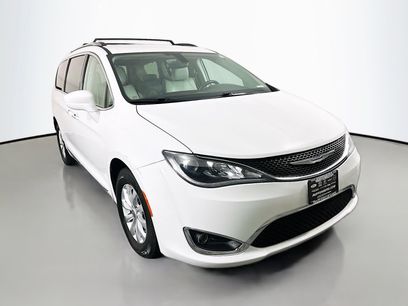 Used 2018 Chrysler Pacifica Touring-L